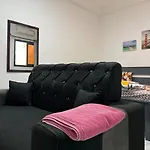 West Side Residence